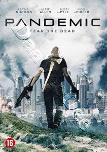 Pandemic |   DVD
